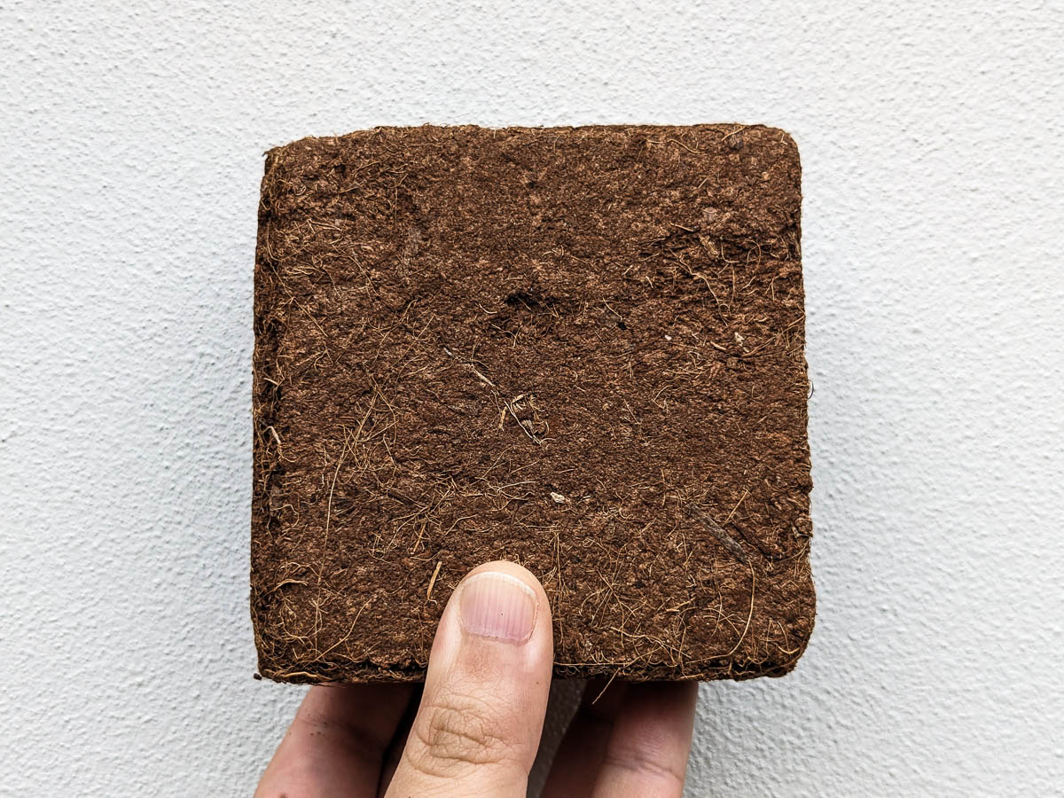 Soil Amendments